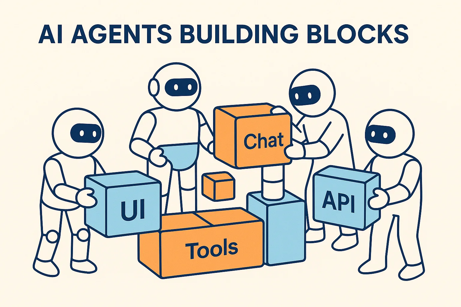 Architecture in the Age of AI Agents