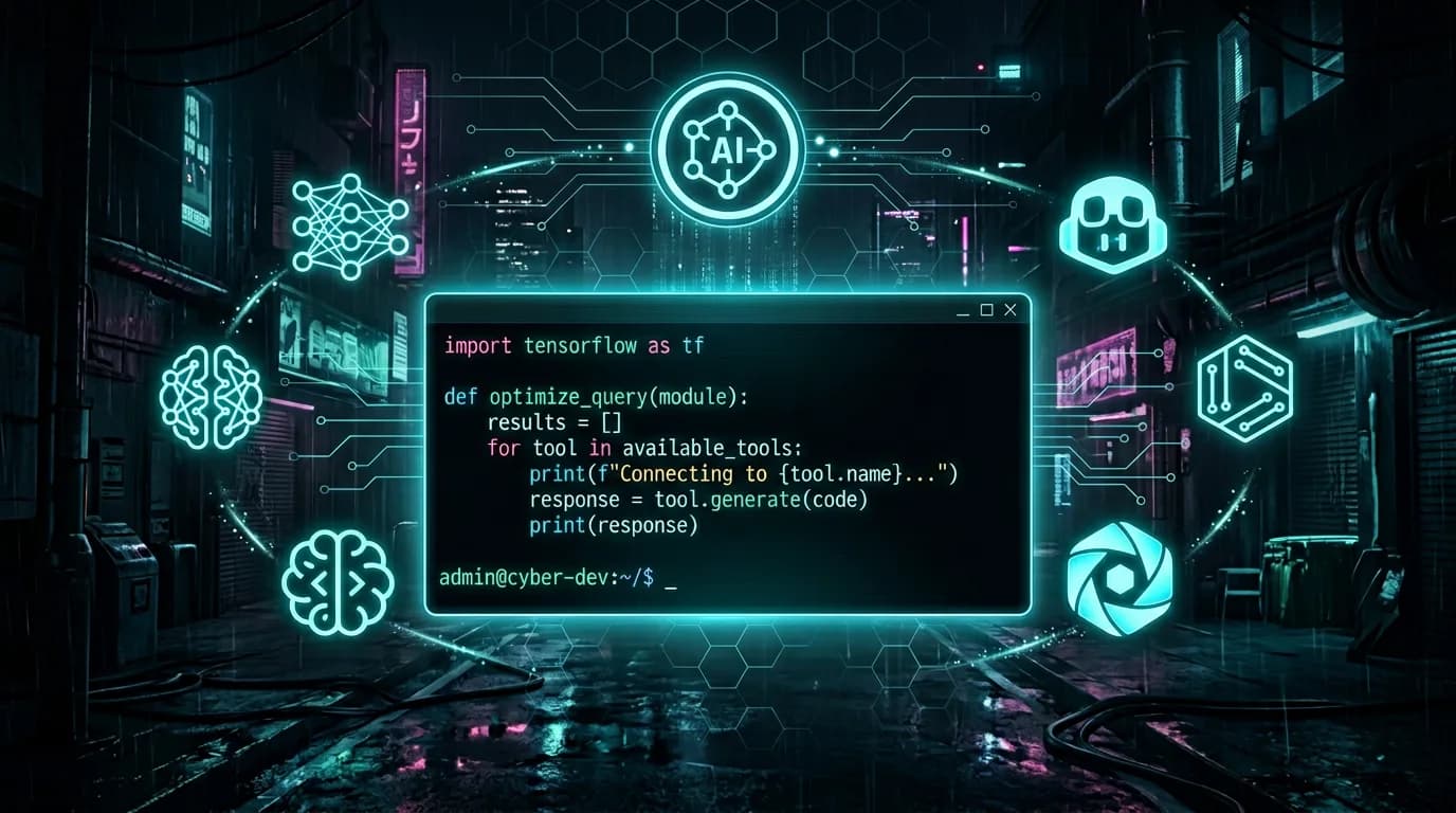 Best Free Claude Code Alternatives (2026)