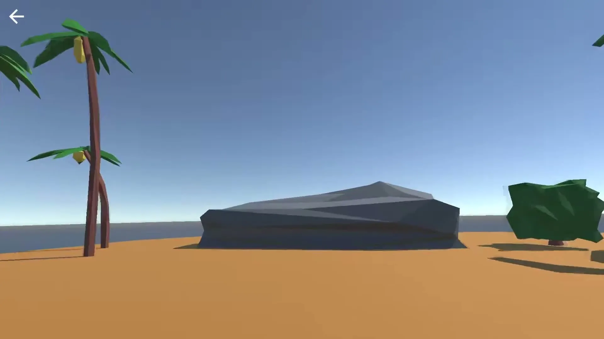 Introducing Island VR: Cardboard Experience