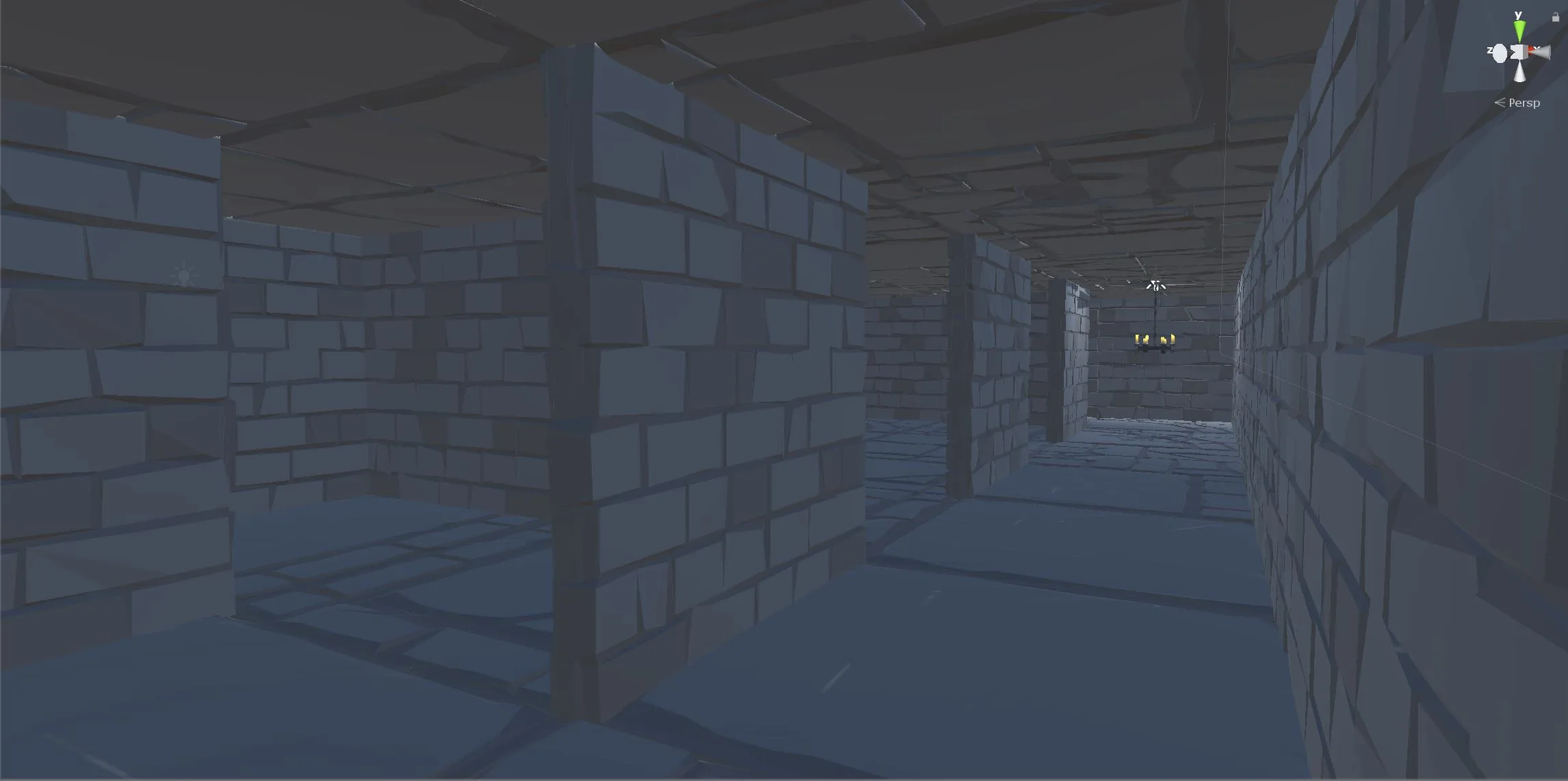 Procedural Dungeons Unity Toolkit Released