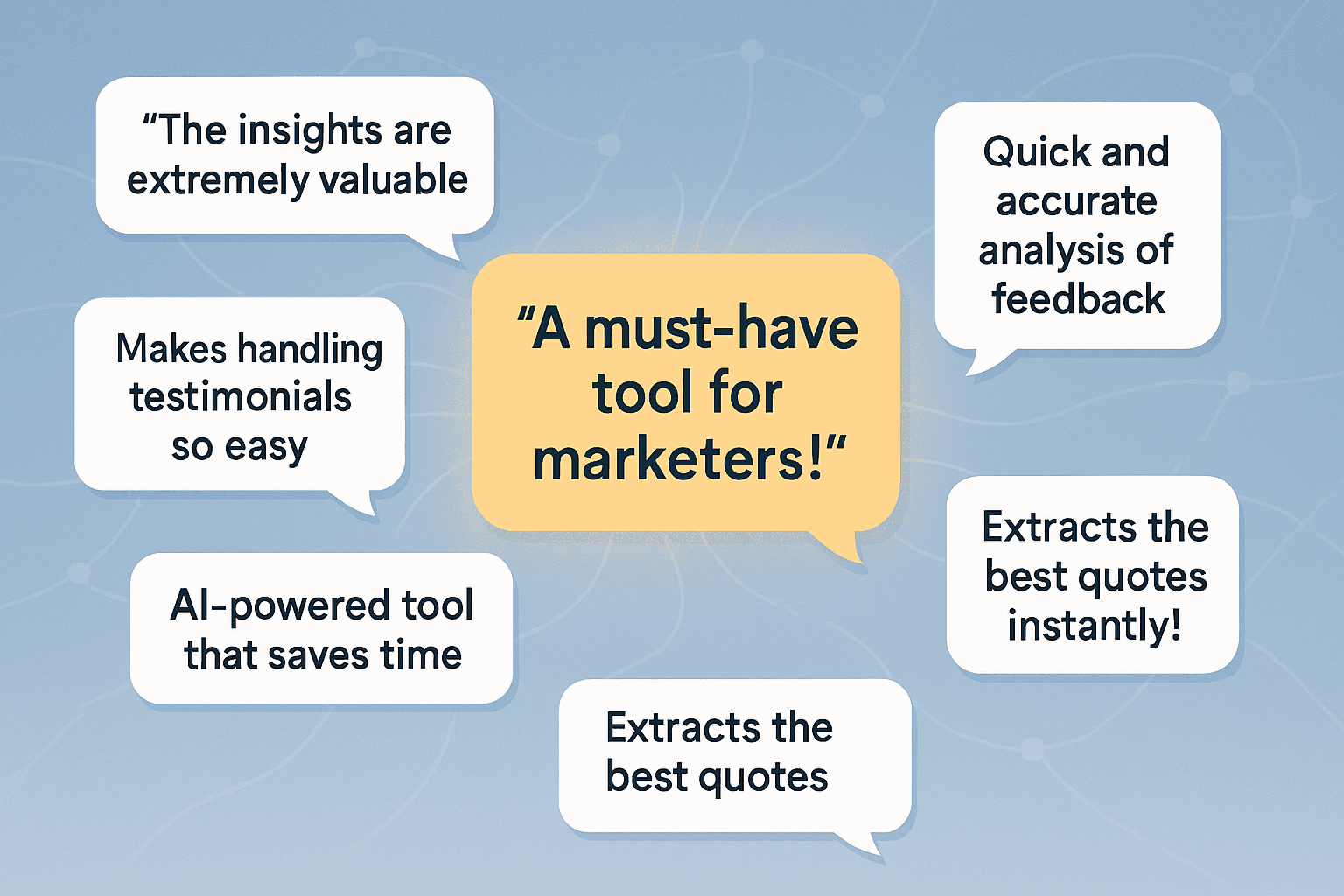 I Built Testimonial Genius in 3 Days: Here's the Thought Process