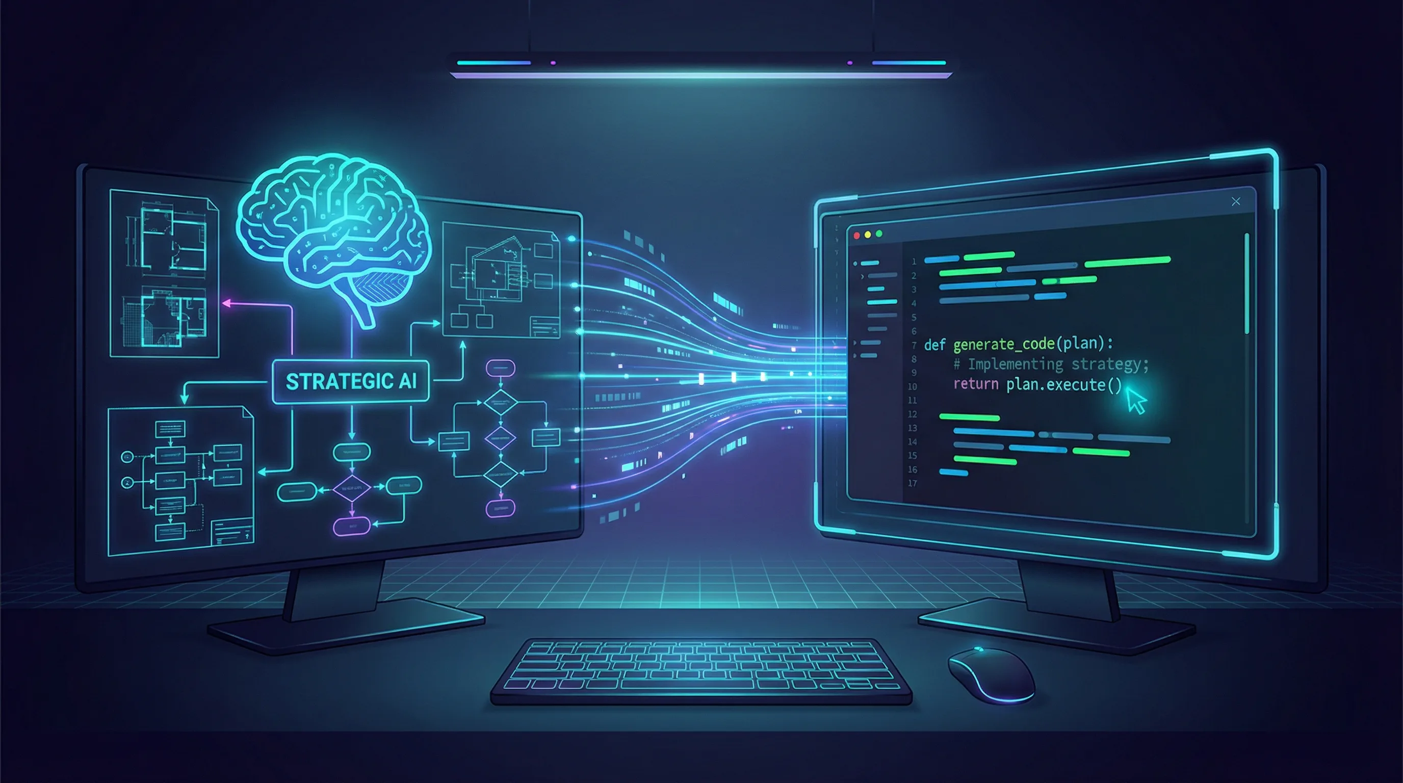 Thoughts on Vibe Coding and Cursor (2025)