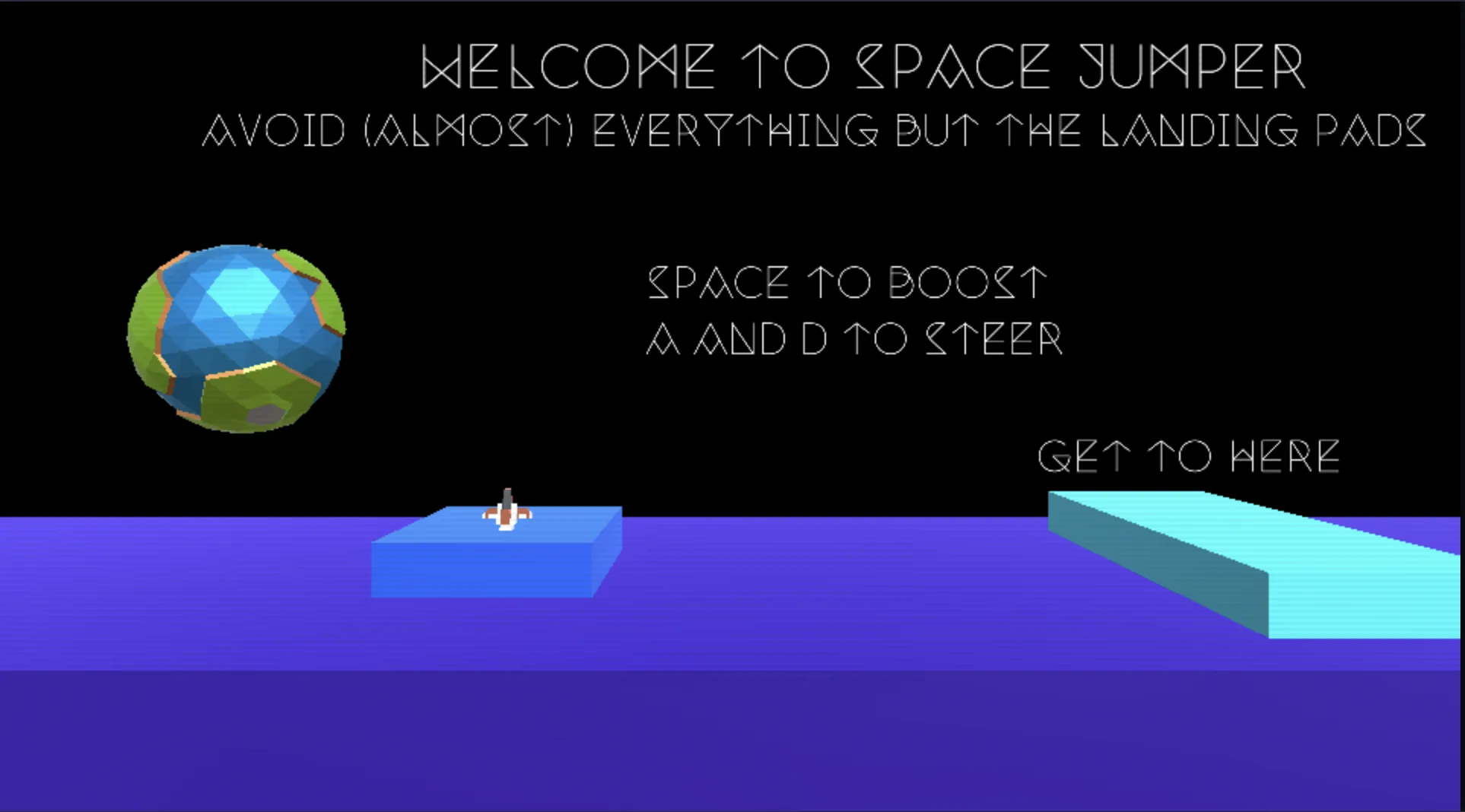 Space Jumper